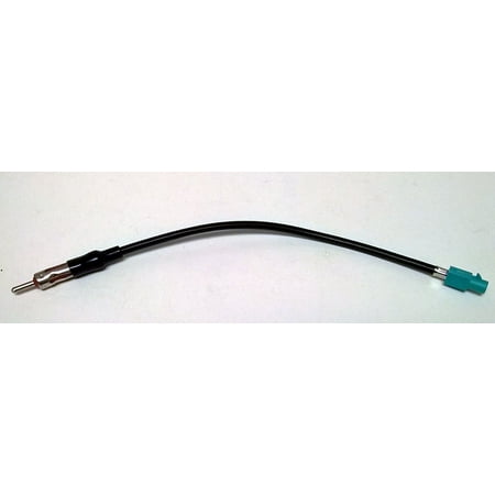 Stereo Antenna Harness Adapter for Installing a New Radio ... 2013 dodge avenger radio wiring harness 