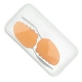 thumbnail image 4 of Shisuyan Toddler Kitchen Utensils Round Handle Short Handle 2 Pcs 3.9x1.1In, 4 of 9