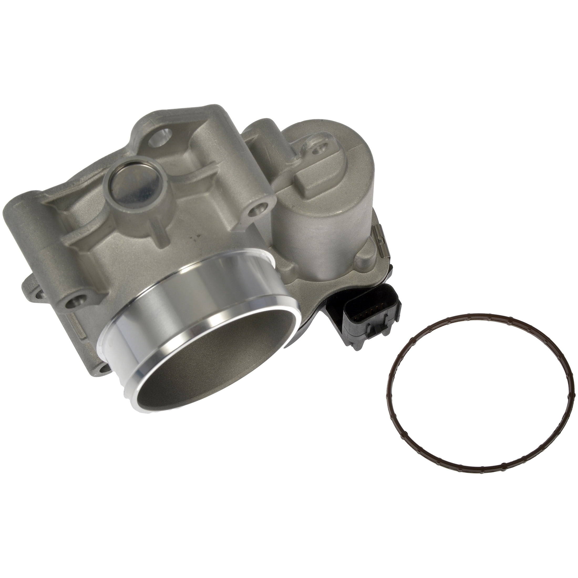 Dorman 977-163 Fuel Injection Throttle Body for Specific Chrysler / Dodge / Jeep Models, Natural
