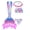 Pattern CX49, variant on 2026 Girls New Mermaid Tail Swimsuit Kids Swimwear Mermaid Costume Play Tail Sets
