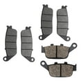 thumbnail image 1 of de Pastillas de Delanteras Y Traseras para CBR 400 RR (NC29) (1990-1994), 1 of 9