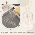 thumbnail image 4 of Contenedores de Almacenamiento Difusoras Botella Difusora Aromaterapia Difusor Moderno Vidrio Organizadores Aceites Esenciales,B, 4 of 5