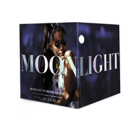 Ariana Grande Moonlight Eau de Parfum for Women, 1.0 oz