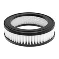 thumbnail image 1 of 1 Piece Series Vacuum Cleaner HEPA Filter Strainer Replacement for Midea P3 P3-Lady VH1704 V1 Accessory, 1 of 5