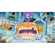 Cuphead - Nintendo Switch - EU Version Region Free