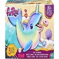 thumbnail image 3 of Fur Real Friends: Coralino El Narval Hasbro F2604, 3 of 3