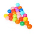 thumbnail image 1 of Colorful Soft Plastic Ocean Water Pool Ball Funny Baby Kid Swim Toy(50pcs), 1 of 8