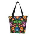 thumbnail image 1 of Disketp Traditional Floral Polish Bolsa de Hombro Casual para Mujer, Bolso Cruzado para Compras, Viajes y Uso Diario, 1 of 6