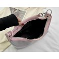 thumbnail image 6 of Kukuzhu Hobo Bag Women Leather Bucket Tote Bag Chic Top Handle Bag Satchel Purse, 6 of 6