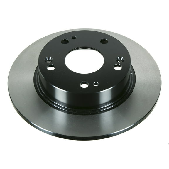 Wagner BD126082E Brake Rotor Fits select: 2003-2007 HONDA ACCORD, 2004-2008 ACURA TSX