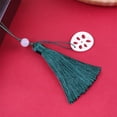 thumbnail image 3 of Sachet Handmade Embroidered Bag Jewelry Family Gift Storage Friends Handmade Embroidered Chinese Chinese Style Drawstring Pouch Interior Wedding Bedroom Blue, 3 of 9