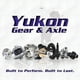 thumbnail image 4 of Kit de reconstrucción completo Yukon Gear para eje trasero Chrysler 9.25" ZF, 4 of 5