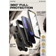 thumbnail image 5 of Funda de teléfono SUPCASE para Google Pixel 9 Pro XL con soporte negro, 5 of 7