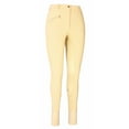 thumbnail image 3 of Ladies Ribb Full Seat Regular Breeches, 3 of 11