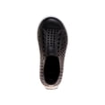 thumbnail image 4 of Josmo Boys Breathable Clog Style Sneaker, Black, Size: 7, 4 of 5