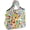 Cut Out, variant on Foldable  Large Grocery Bags - Foldable Grocery Bags - Lightweight, Recycled &  Shopping Bag - , Packable Tote Fitting in Fine Grocery Bag Carrier