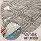 thumbnail image 3 of Funda para muebles TAOCOCO, funda impermeable para sofá de dos plazas, 3 of 7