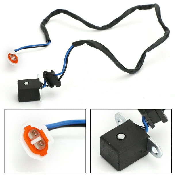 Kawasaki Bayou 220 Wiring Harness : Cool Kawasaki Bayou 220 Wiring