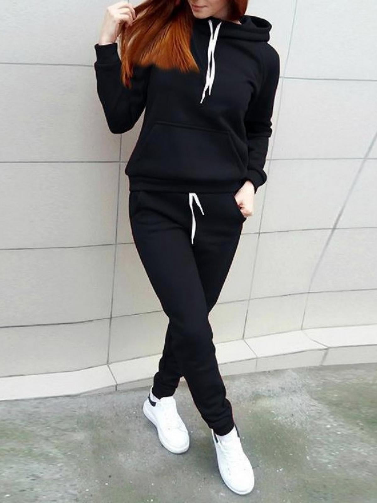 hoodies with pants