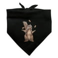 thumbnail image 1 of Squirrel Juggling His Nuts Crazy Funny Dog Pet Bandana, 1 of 5