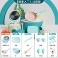 thumbnail image 1 of Children's pretend kitchen toy, cute mini kitchen for babies, can cook, realistic cooking toy, 1 of 1