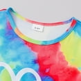 thumbnail image 5 of Kogui Baby Girl Summer Outfits Baby Girls and Toddler Tank Top and Shorts 2 Piece Outfit Set 3 6 9 12 18 24 Months 2T 3T 4T (Black,18-24 Months), 5 of 7