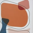 thumbnail image 4 of Mid Century Modern Framed Wall Art l, 4 of 6