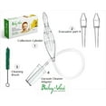 thumbnail image 5 of BABY-VAC Baby Nasal Aspirator Safe Hygienic Quick Best Results for Newborns and Toddlers, 5 of 8