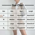 thumbnail image 3 of Busydd Dresses for Women Trendy Sleeveless Knit Cotton Sweater Dress Casual Solid Color V Neck Fall Dresses with Pockets M, 3 of 8