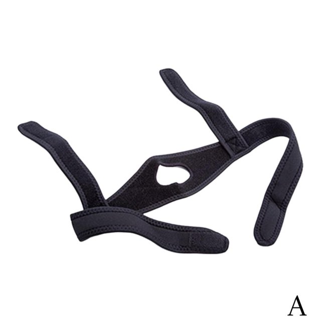 Anti-Snoring Correction Belt For Adults And Children
