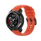 thumbnail image 1 of Correa de silicona para reloj, resistente al sudor, ajustable, compatible con Smartwatch, 1 of 6
