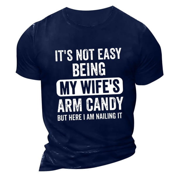 Men's T-shirt T-shirts Graphic Text Pool3D Printing Street Casual Short Sleeve Printed Clothing BasicS