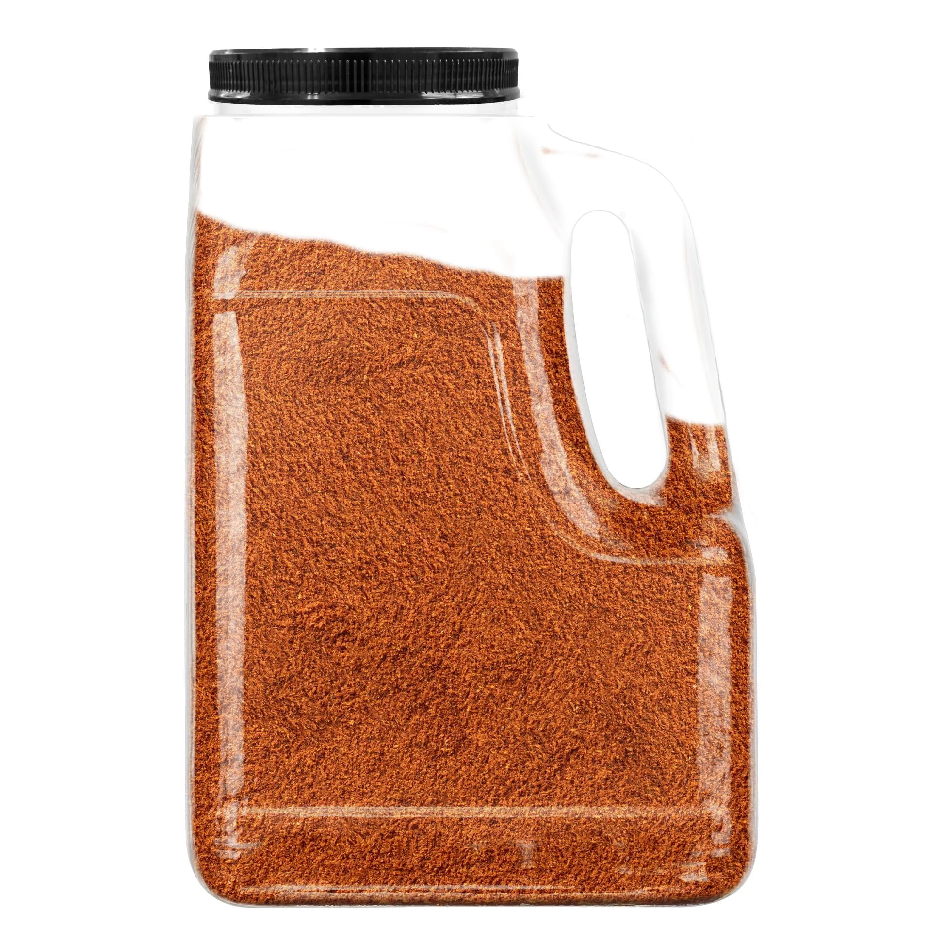 GranAroma Smoked Paprika, 5 lb, Bulk Size, Versatile Spice, Bold Flavor
