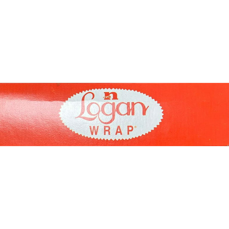 Logan : Deli Wrap : 10x10.75in : Box of 500 Sheets - Sharpening and  Sundries - Relief and Lino Printing - Printmaking - Color