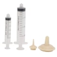 thumbnail image 2 of Distributeur de Seringue en Silicone, Tube d'Alimentation pour Médicaments pour Animaux de Compagnie, Multi-Usage, Réutilisable Rapide pour Petits Animaux, 2 of 7