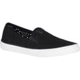 thumbnail image 2 of Women's Sperry Top-Sider Seaside Nautical Perforated Slip On, 2 of 7