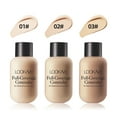 thumbnail image 3 of Small Baby Bottle Matte Liquid Foundation Whitening Natural Moisturizing Highlighting Matte Oil Control Concealer Facial Concealer, Fashion Concealer, 3 of 6