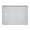 Grey, variant on Visland Table Mat Anti-stick Anti-scalding Food Grade Thicken Kindergarten Children Dinner Silicone Mat - 1PC