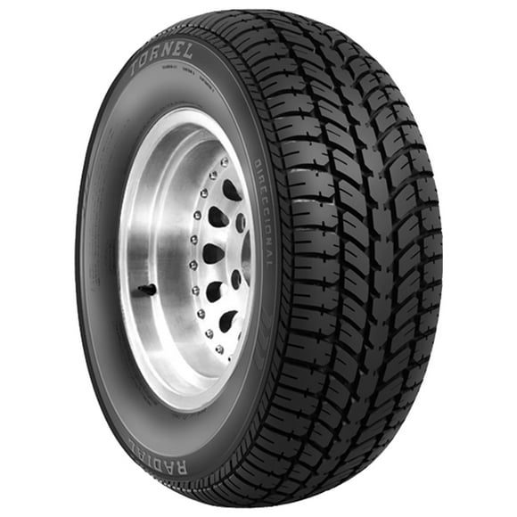 Llanta 185/60r13 TORNEL Direccional 80s