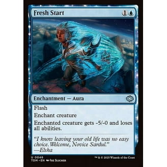 MtG Time Spiral Remastered Rare Reiterate (Foil) #182 - Walmart.com