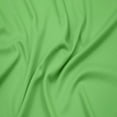 thumbnail image 3 of Stylish Fabric 60-Inch Interlock Lining Fabric, Solid Print, Apparel Fabric, 1 Yard, Lime, 3 of 3