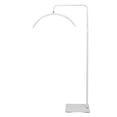 thumbnail image 1 of Eyelash LED Floor Light,22in 36W LED Lash LED Half Moon Lash Light Standing Floor Lash Light Stylish and Modern, 1 of 8