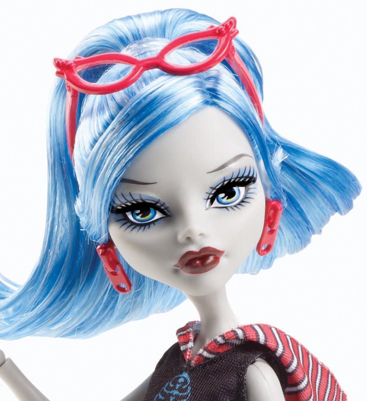monster high ghoulia