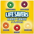 thumbnail image 2 of LifeSavers Hard Candy Party Size 5 Flavors 50.0 oz Pack of 2, 2 of 5