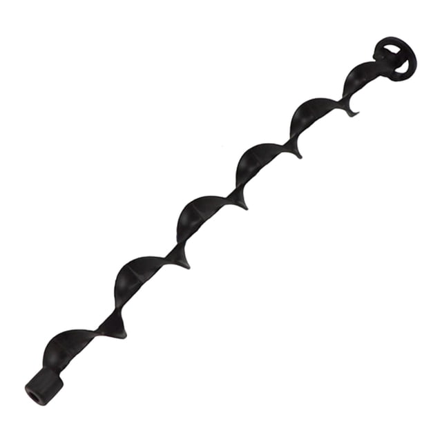 Milaget Aquarium Silence Strip Fish Tank Accessory Quieting Fish Tank Noise Reducer outer diameter 2.5cm