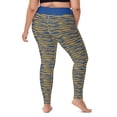 thumbnail image 4 of Amauriyell Kay Buttercup Leggings (XS), 4 of 5