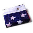 thumbnail image 2 of Sold_By_Cheapnwork 3 x 5 Ft Nylon American Outdoor Flag, Embroidered USA flag, 2 of 6