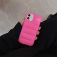 thumbnail image 2 of The Puffer Case For Iphone 7 Iphone 8 Iphone Se2 Shockproof Protective Case, 2 of 2