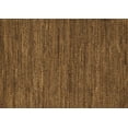 thumbnail image 1 of Ahgly Company Indoor Rectangle Abstract Brown Modern Area Rugs, 7' x 9', 1 of 4