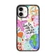 thumbnail image 1 of Funda de teléfono CASETiFY Impact para iPhone 16 Plus Ser Feliz, 1 of 6